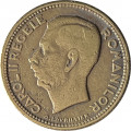 Румыния 10 леев 1930 год (H)