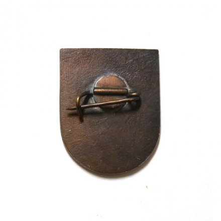 Значок NARVA 1944-1974. Нарва ( 30 лет освобождение)