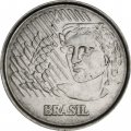 Бразилия 1 сентаво 1996 год