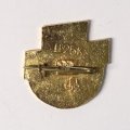 Значок &quot;Спартак Днепр Динамо Киев 1989&quot;