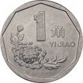 Китай 1 цзяо 1994 год