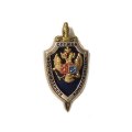 Знак (фрачник) Служба промышленной контрразведки