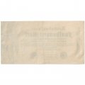 Германия (Веймарская республика) 500 марок 1922 год - VF