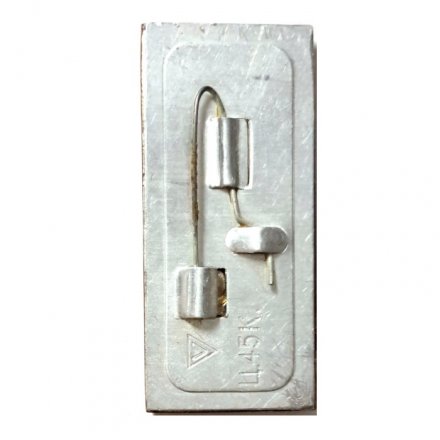 Значок Олимпийский мишка