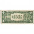 США 1 доллар 1935 год - Серия F - F