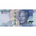 ЮАР 100 рэндов 2023 год - Буйволы UNC