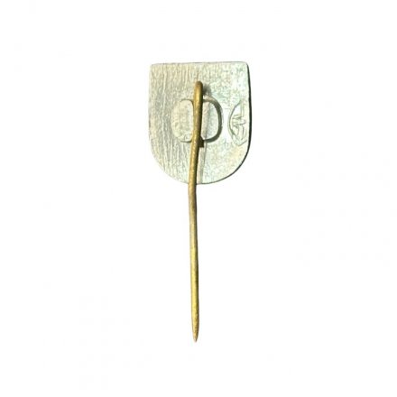 Значок-иголка Литва. Кярнаве. Kernavė