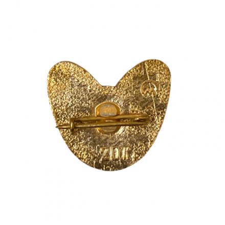  Значок 8 Марта 