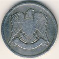 Сирия 50 пиастров 1947 год