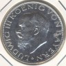 Монета Бавария 3 марки 1914 год