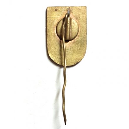 Значок-иголка Отель Kungla. Эстония