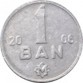 Молдавия 1 бан 2006 год