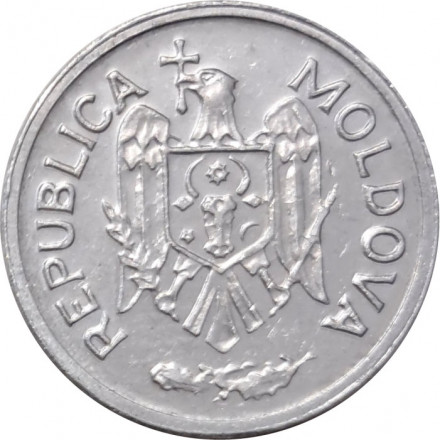 Молдавия 1 бан 2006 год