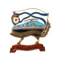 Знак ВМФ РФ. ГРКР &quot;Варяг&quot;