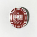 Значок &quot;XXll Олимпийские игры. Москва 1980&quot; 