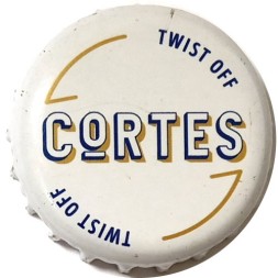 Пивная пробка Польша - Cortes