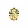 Значок А. Н. Островский 1828 - 1886