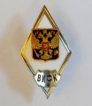 Ромб ВИФК. Россия (копия)