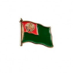 Значок Погранвойска СССР (на цанге)