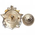 Знак Участник обороны Таллина. Эскадренный миноносец &quot;Скорый&quot;. 1941-1945
