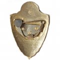 Знак &quot;Классность МВД СССР, специалист 3 класса&quot;