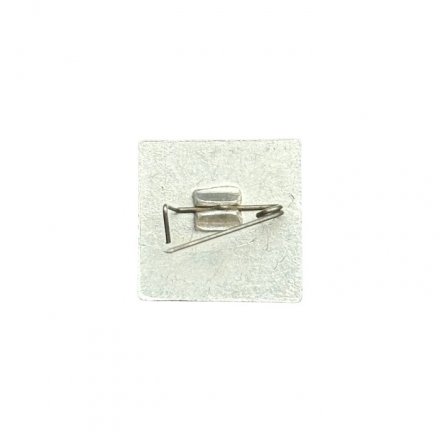 Значок SZD. Железная дорога