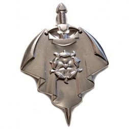 Знак Специальная служба МВД