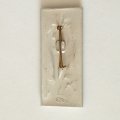 Значок 20 лет Победы. Воин освободитель. 1945-1965