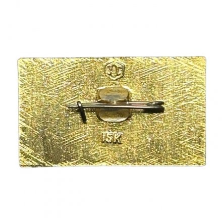 Значок Кинотеатр Россия