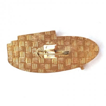 Значок Телевизоры &quot;Орбита&quot; тип 2