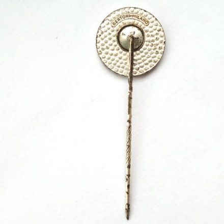 Значок-иголка 30 лет SFRJ (Социалистическая Федеративная Республика Югославия 1975 год)