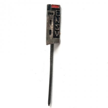 Значок-иголка ENSV. Эстония