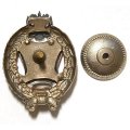 Знак Заслуженный сотрудник органов государственной охраны. РФ (копия)