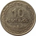 Восточный Тимор 10 сентаво 2011 год