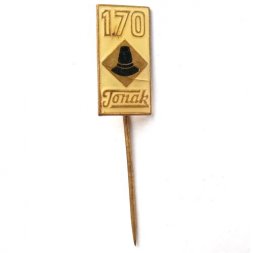 Значок-иголка 170 Jonak