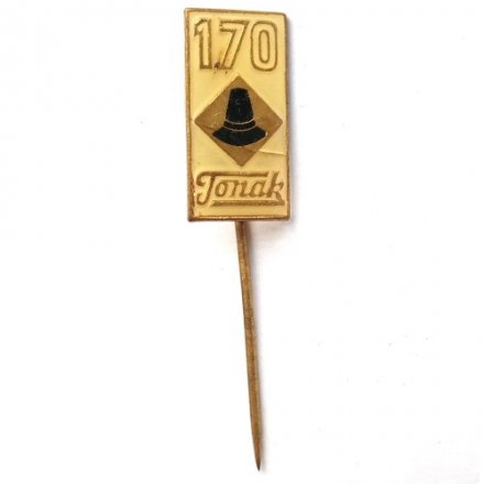 Значок-иголка 170 Jonak