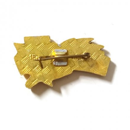 Значок Одесса. Серия "Видовые"