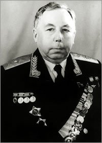 Ла-5 - С.А. Лавочкин - &quot;Оружие Великой победы&quot; - Гравированная монета 25 рублей в открытке