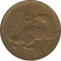 Мальта 1 цент 2004 год