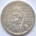 Бразилия 100 рейс 1932 год - 400 лет колонизации