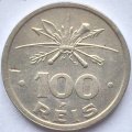 Бразилия 100 рейс 1932 год - 400 лет колонизации