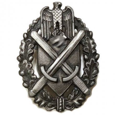 Знак &quot;За Отличную стрельбу&quot;. Вермахт. Германия (копия)