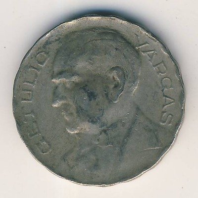 Бразилия 300 рейс 1940 год