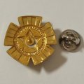 Знак (фрачник) 75 лет победы в ВОВ