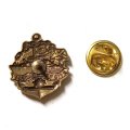 Знак 118 БКОВР. Бригада кораблей охраны водного района. Формирование ВМБ Лиепая 1944