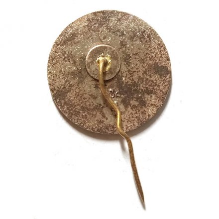 Значок. Ретро автомобиль ГАЗ-А 1932 (игла)