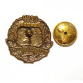 Знак 20 лет СССР. Копия.