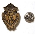 Знак УЛРР МВД России (на цанге) тип 1