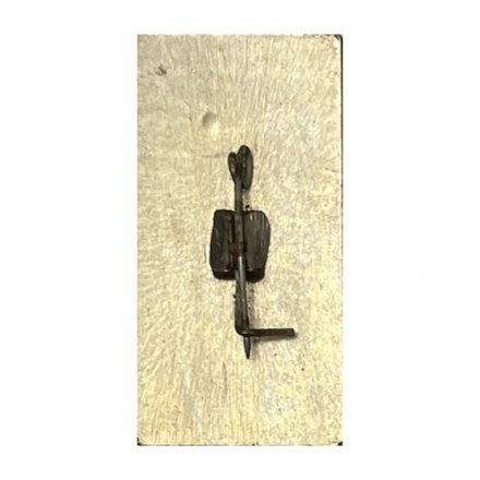  Значок 8 марта 