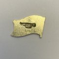 Значок 50 лет СССР 